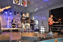 Koncert Papa D